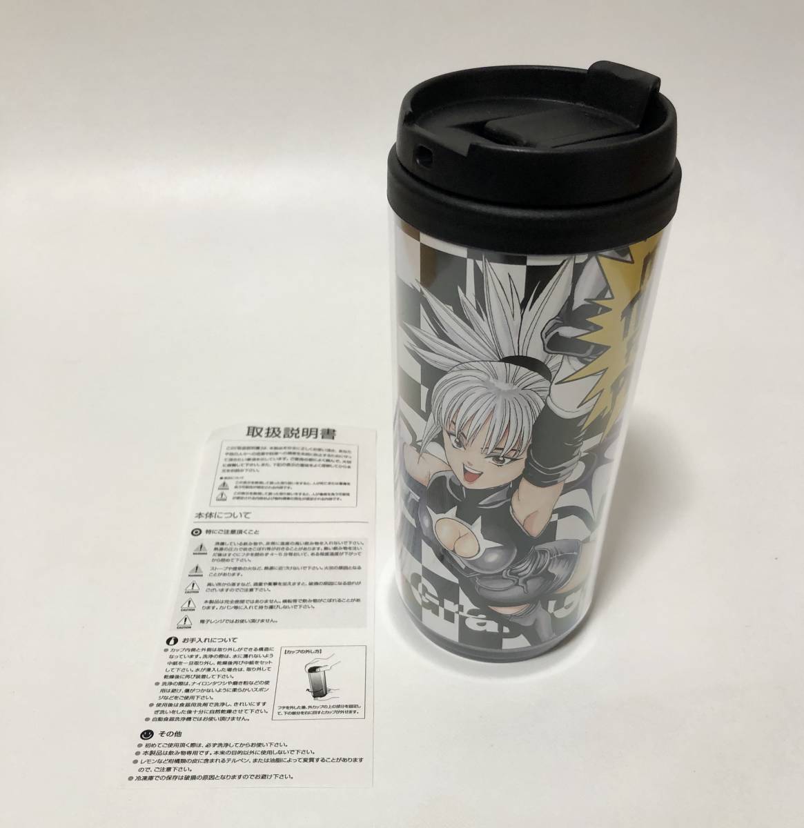 ヤフオク 未使用品 Cospa 桂正和の世界展限定 Shadow Lady ヤフオク 未使用品 Cospa 桂正和の世界展限定 Shadow Lady