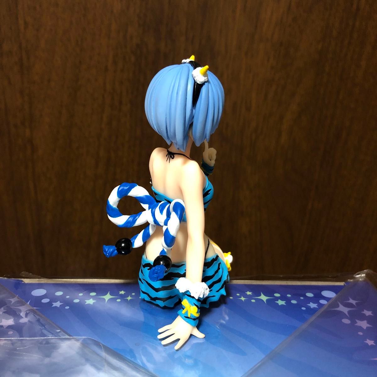 リゼロ ぬーどるストッパーフィギュア ラム・レム 2点セット