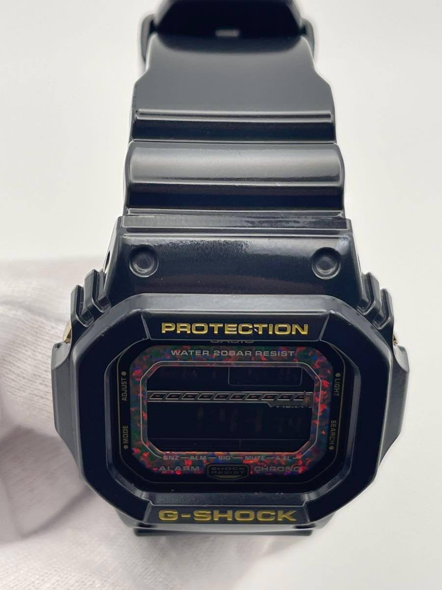 G-SHOCK 美品 オパール GLS-5600KL-1JFカシオ レア G-SHOCK 美品 オパール GLS-5600KL-1JFカシオ レア|Yahoo