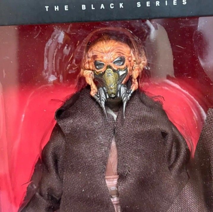 売れ筋がひ! 値下げ プロクーン|Yahoo スターウォーズ ブラックシリーズ アメコミ