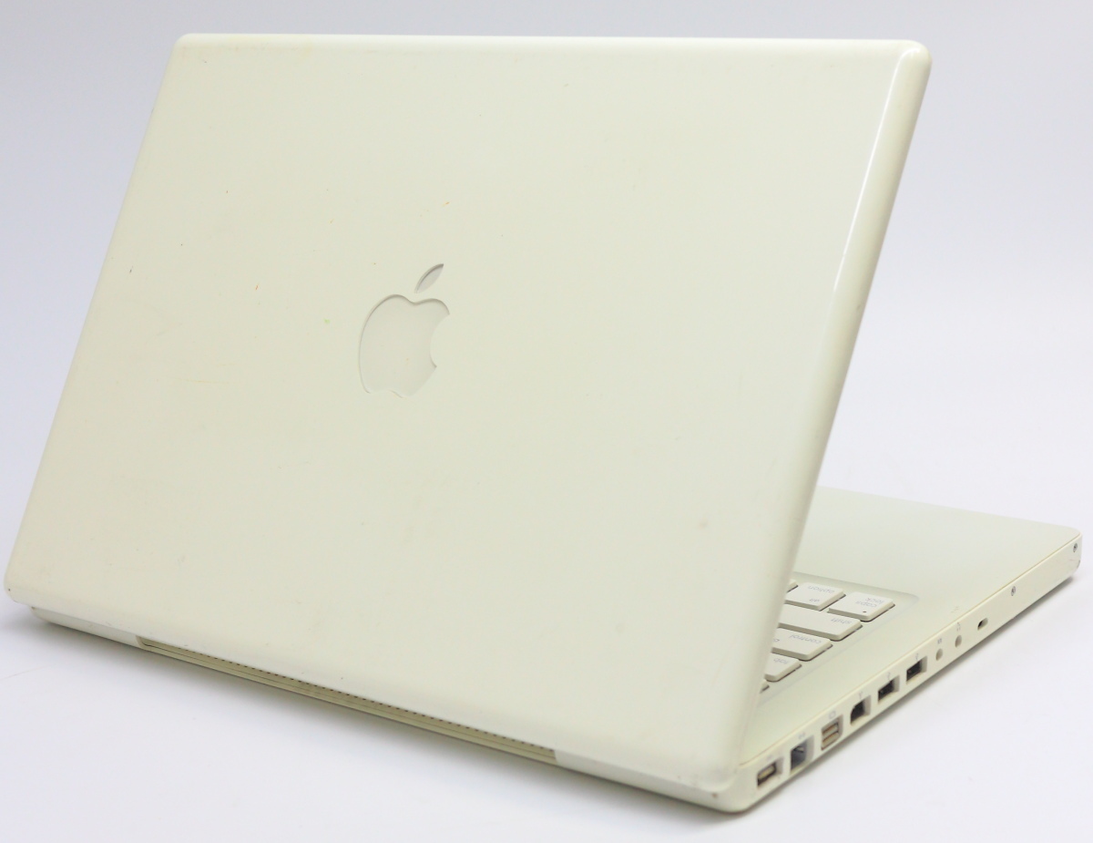 Apple MacBook A1181/13.3/Core2Duo 2.0GHz/Late2006/OS X 10.7 Lion б/у товар #5