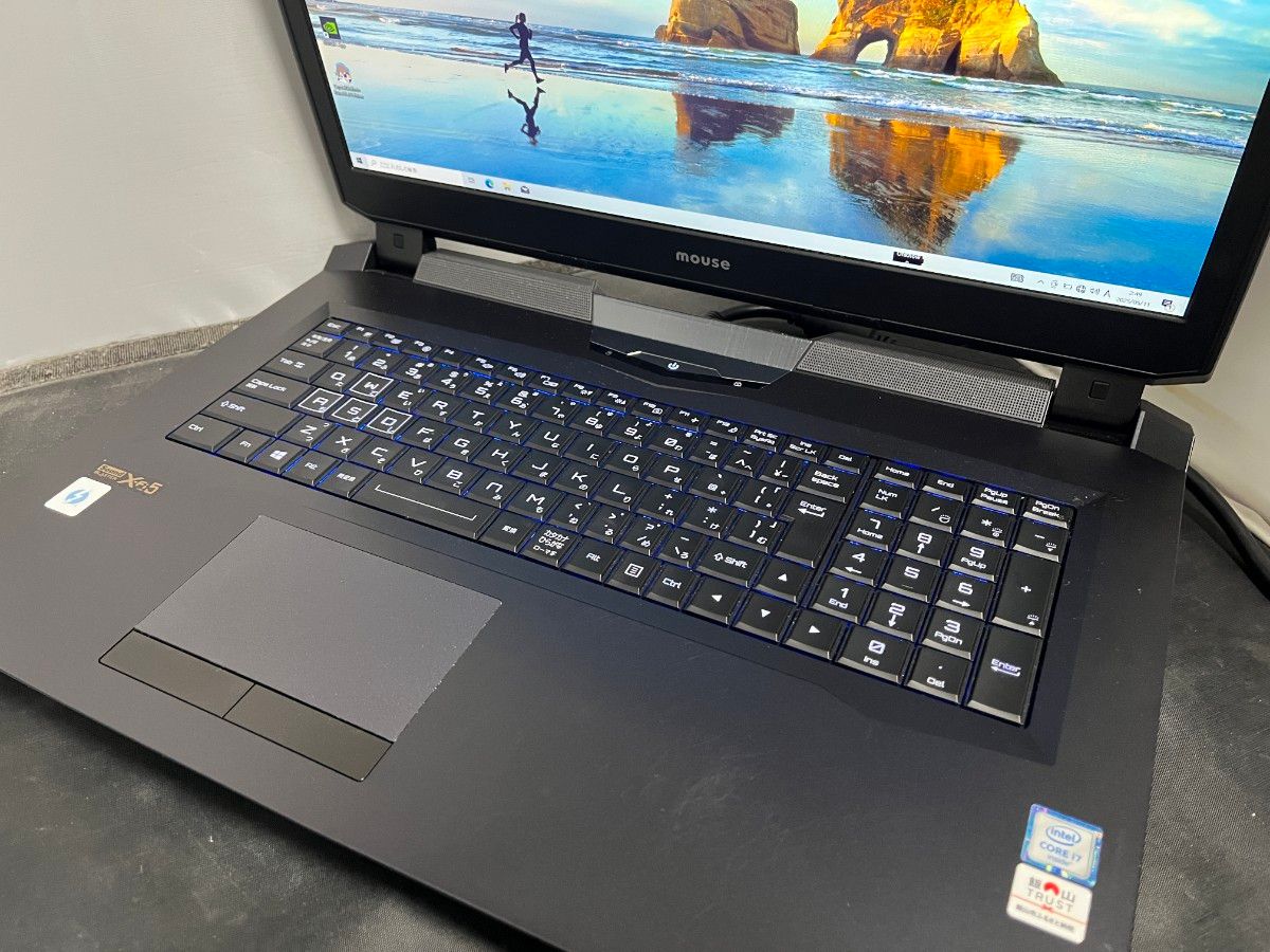 大画面ゲーミング /i7-6700K/16GBメモリ/GTX980|Yahoo!フリマ 大画面ゲーミング /i7-6700K/16GBメモリ/GTX980|Yahoo!フリマ