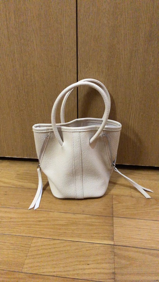 コカ ミニバッグ