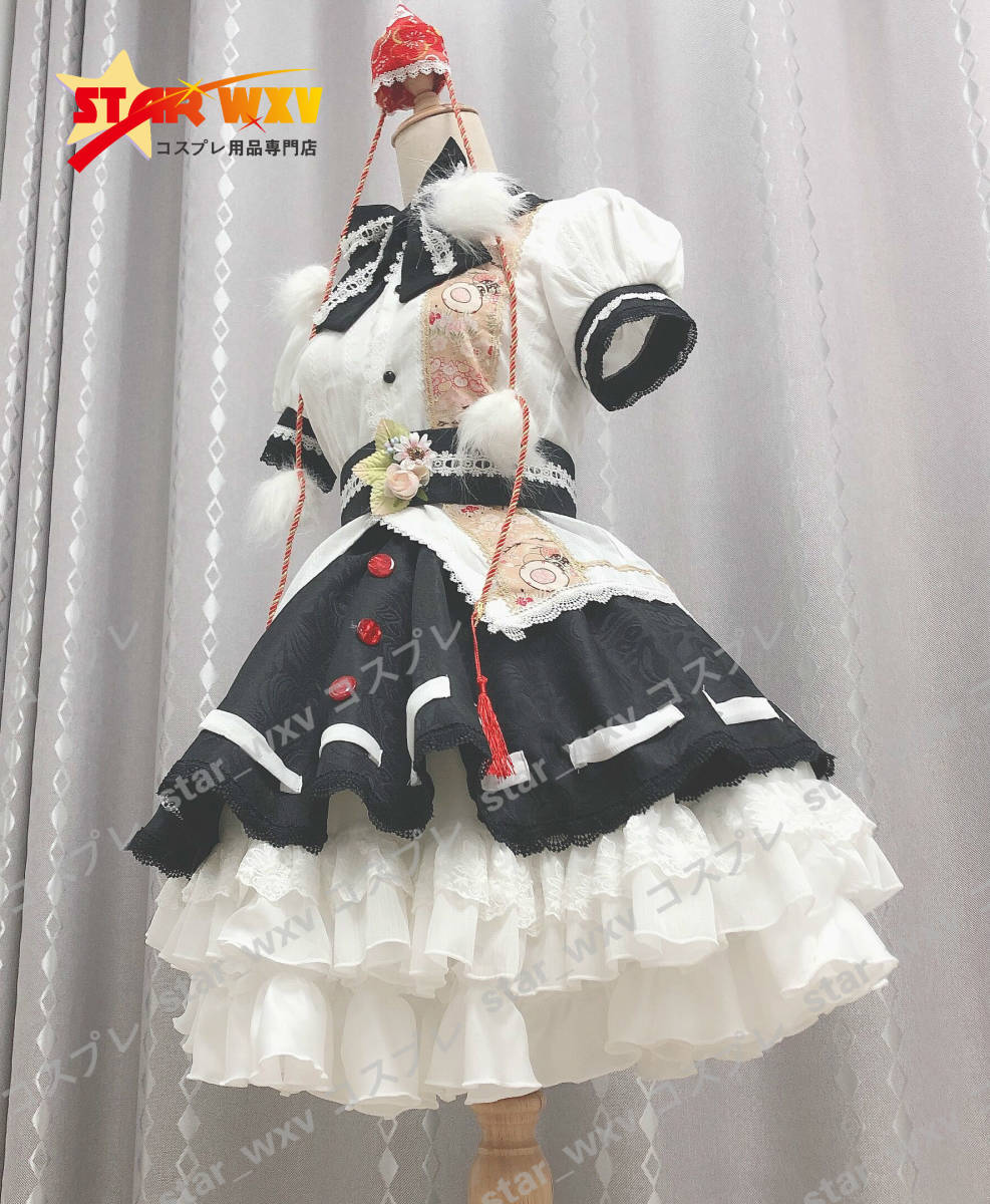 東方project 射命丸文 コスプレ ほぼフルセット その他 コスプレ guide