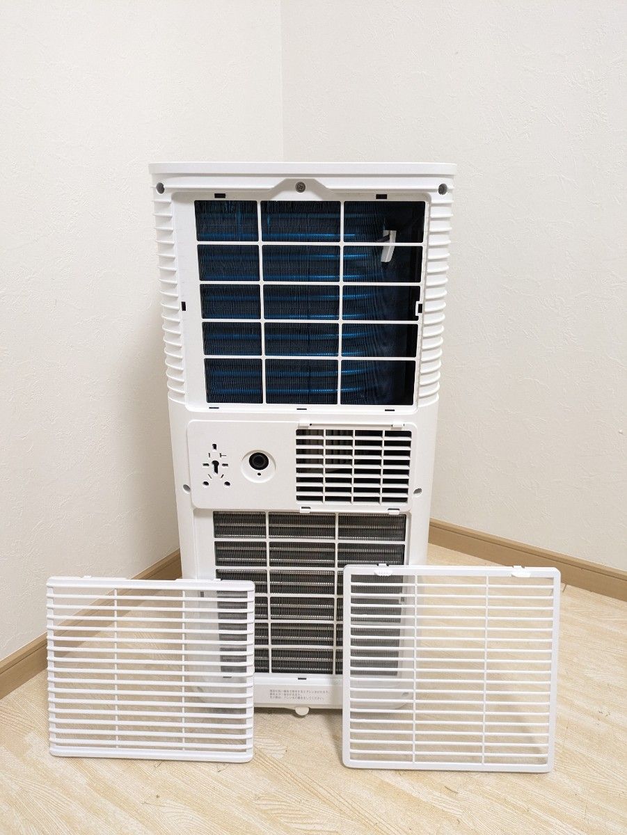 美品 2024年製品 スポットエアコン スポットクーラー タンスのゲン QL06 美品 2024年製品 スポットエアコン スポットクーラー タンスの