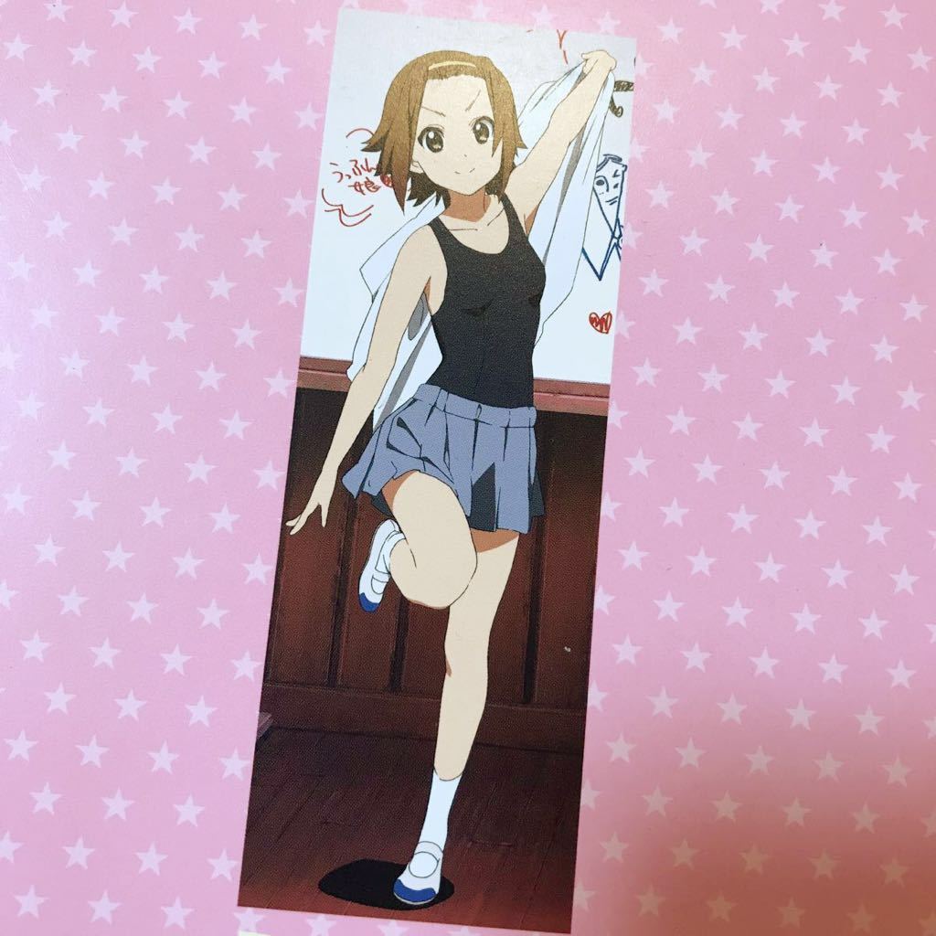 Yahoo!オークション - 田井中 律 等身大 布 ポスター 約172×60cm Yahoo!オークション - 田井中 律 等身大 布 ポスター 約172×60cm
