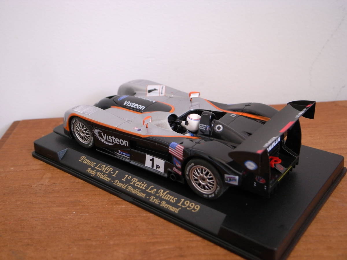 1/32 FLY Panoz LMP-1 1 Petit LeMans 1999