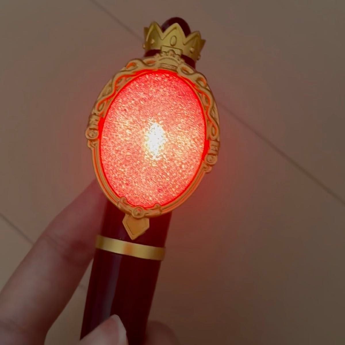 マジカルペンライト