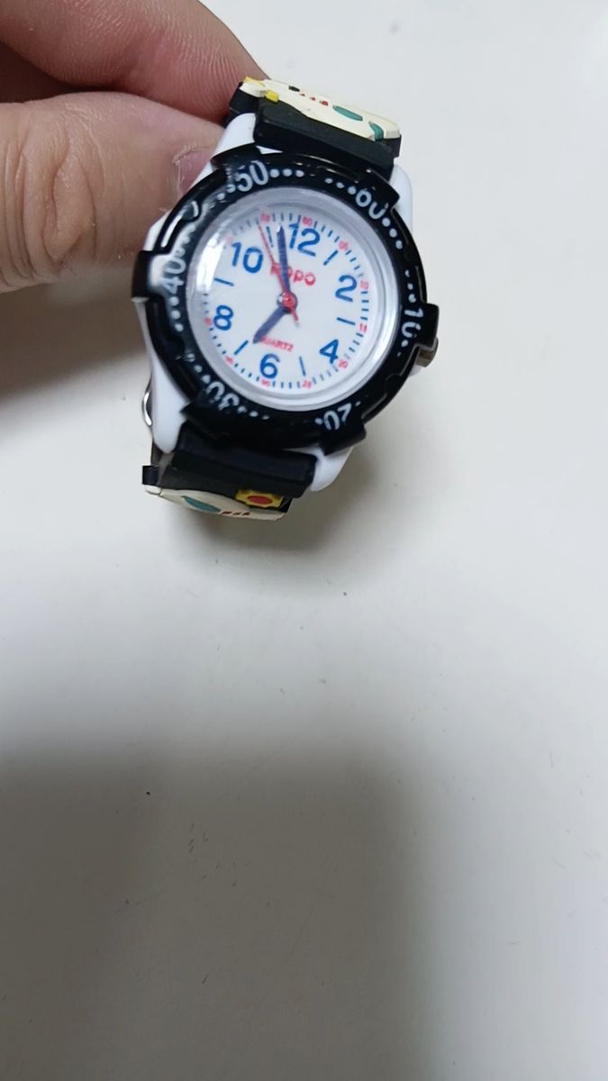 J-AXIS レディース 腕時計 稼働品