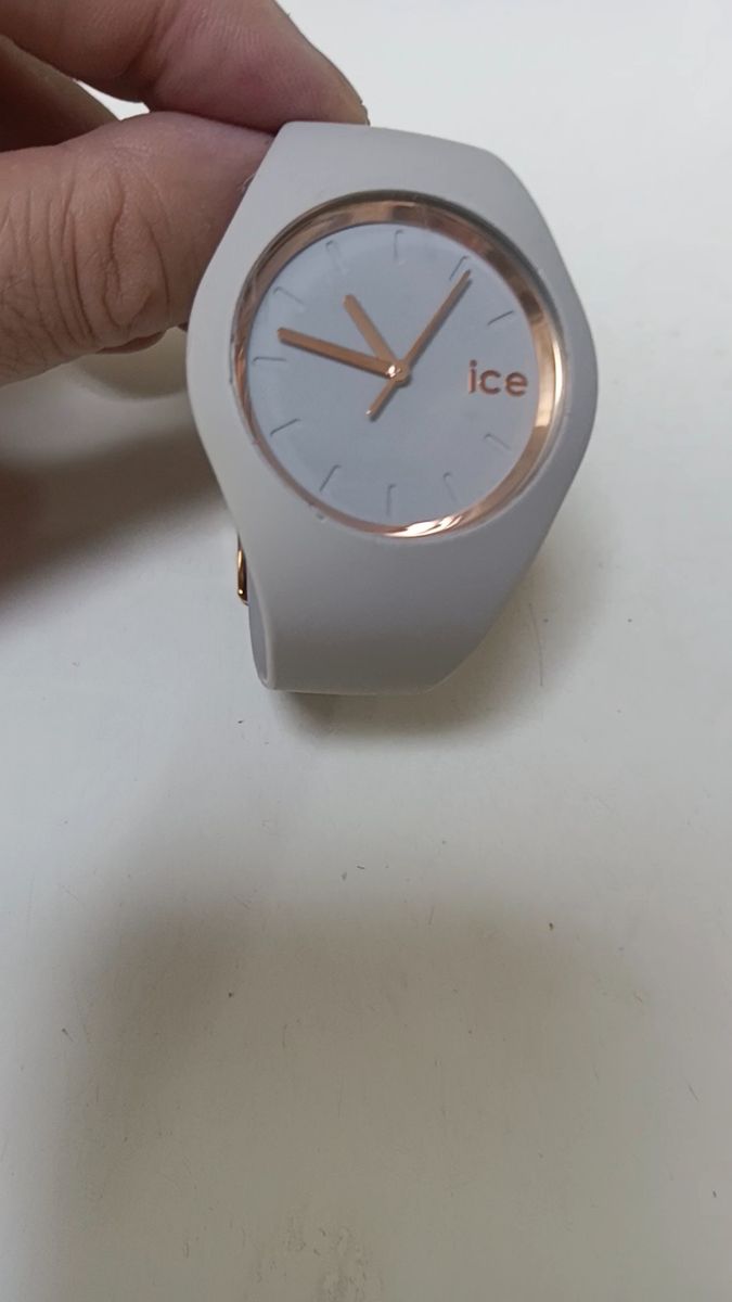 ice 腕時計 メンズ 稼働中
