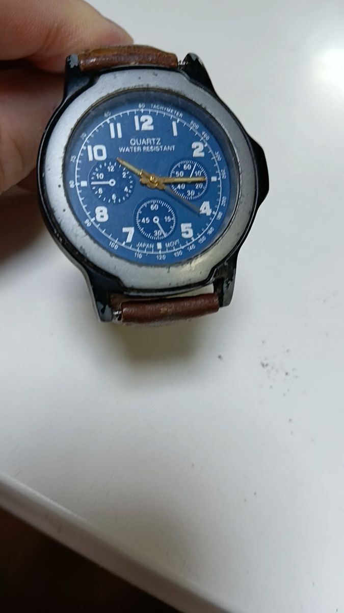 メンズ 腕時計 稼働品