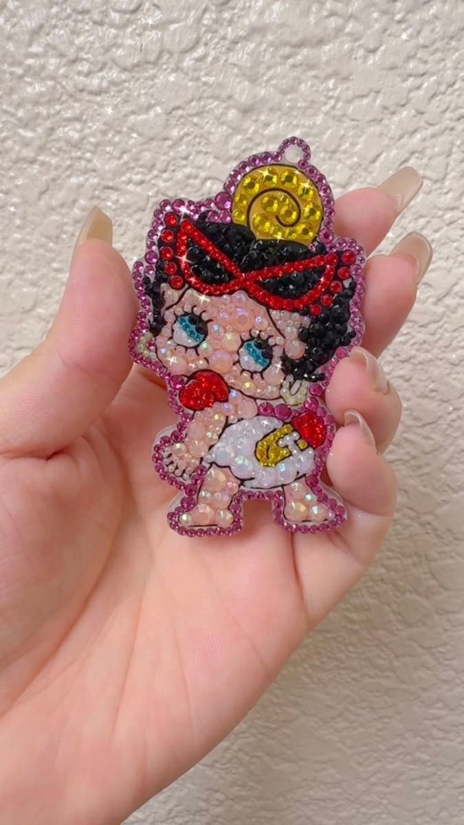 ヒスベティシャカシャカ8cm