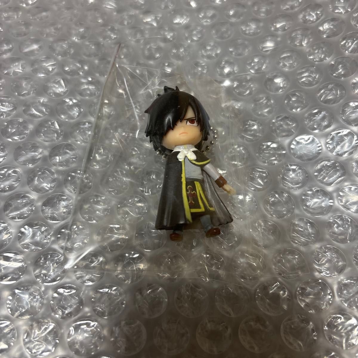 フェアリーテイル FAIRY TAIL スイングマスコット でふぉめ フロッシュ フェアリーテイル FAIRY TAILスティング ローグ フロッシュ