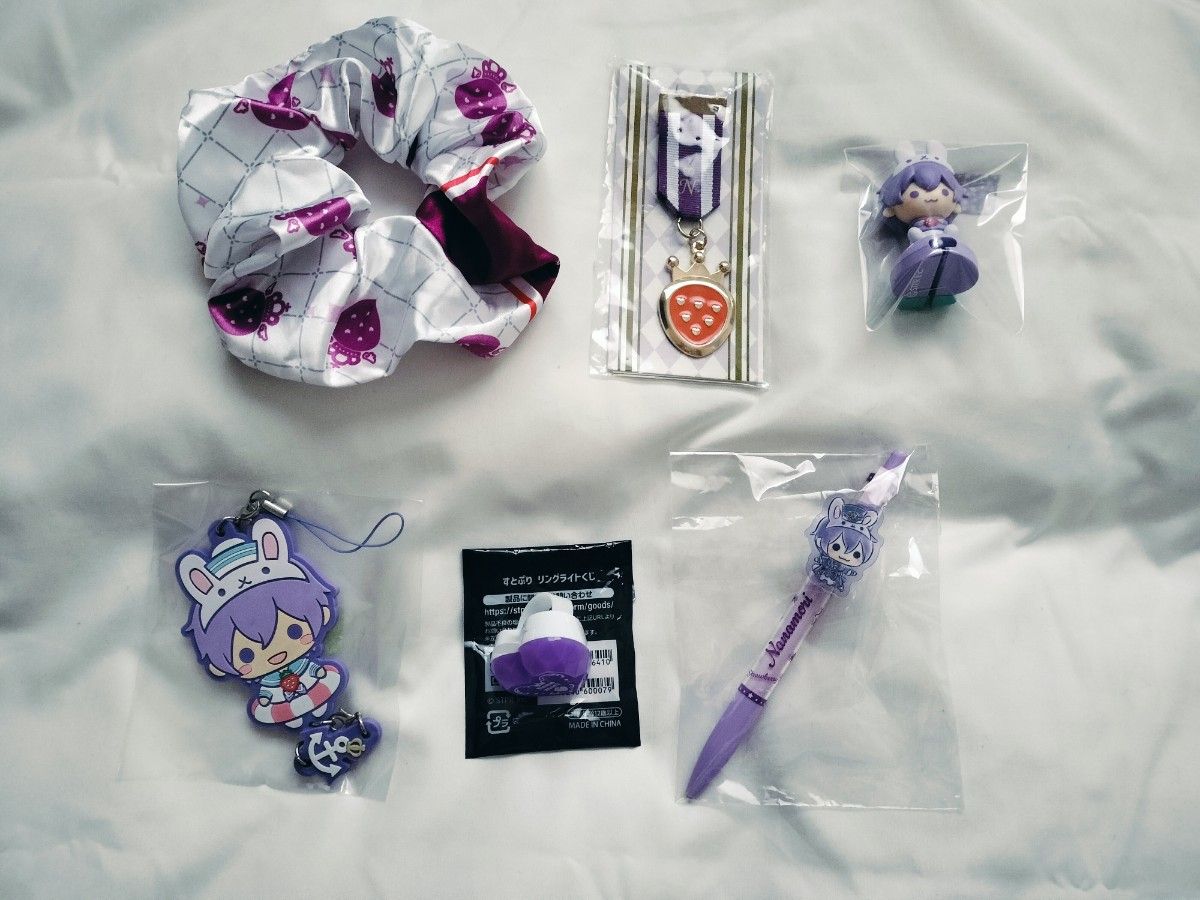 すとぷり なーくん纏め売り すとぷり なーくん まとめ売り|Yahoo!フリマ(旧PayPayフリマ)