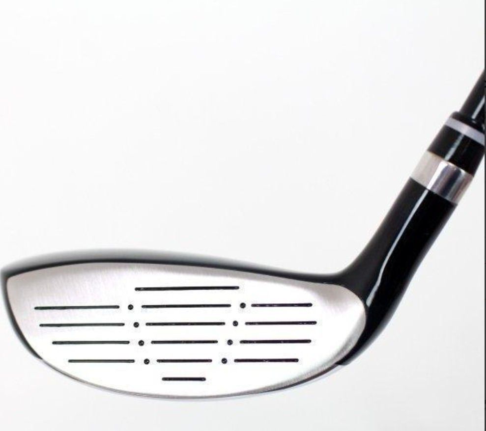 新品 ORLIMAR オリマー ショート ユーティリティ 40° SRシャフト
