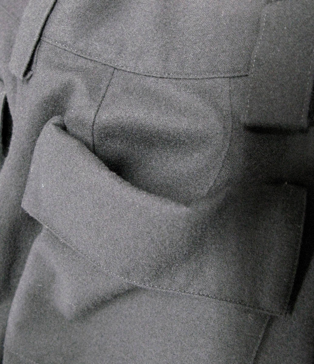  wise : осень-зима предмет шерсть брюки ( Yohji Yamamoto широкий брюки Yohji Yamamoto Y\'s ladies\' pants