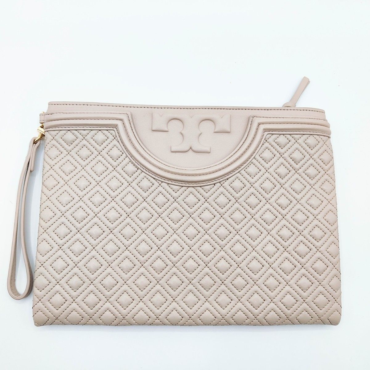 【美品】トリバーチ Tory Burch クラッチバッグ ピンク 美品】トリバーチ Tory Burch クラッチバッグ ピンク|Yahoo