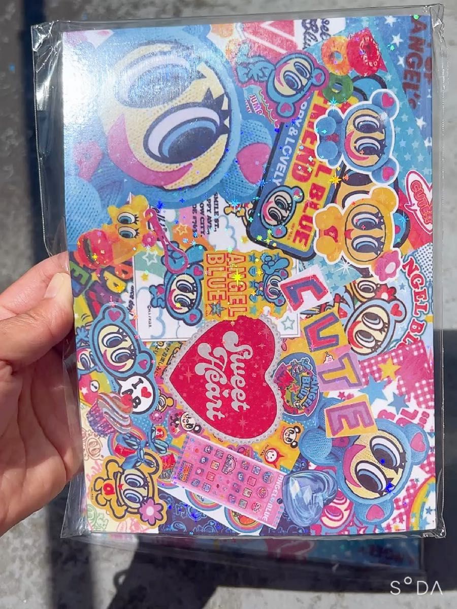 A5サイズ オリジナルメモ帳