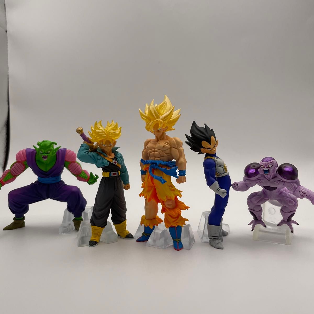 DGドラゴンボール改 1 2 3 サイヤ人伝説 コンプ HG|Yahoo DGドラゴンボール改 1 2 3 サイヤ人伝説 コンプ HG|Yahoo