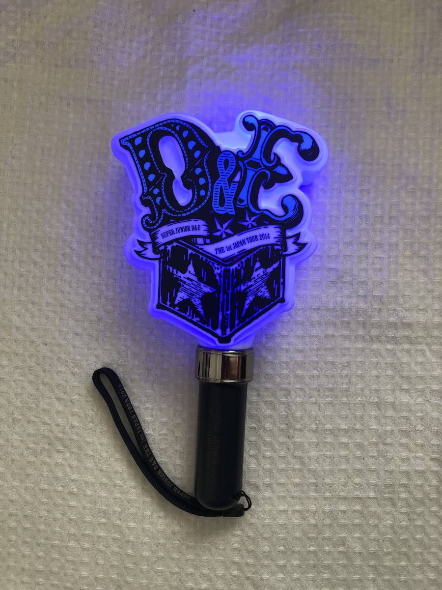 ヤフオク レア Super Junior D E The 1st Japan Tour ヤフオク レア Super Junior D E The 1st Japan Tour