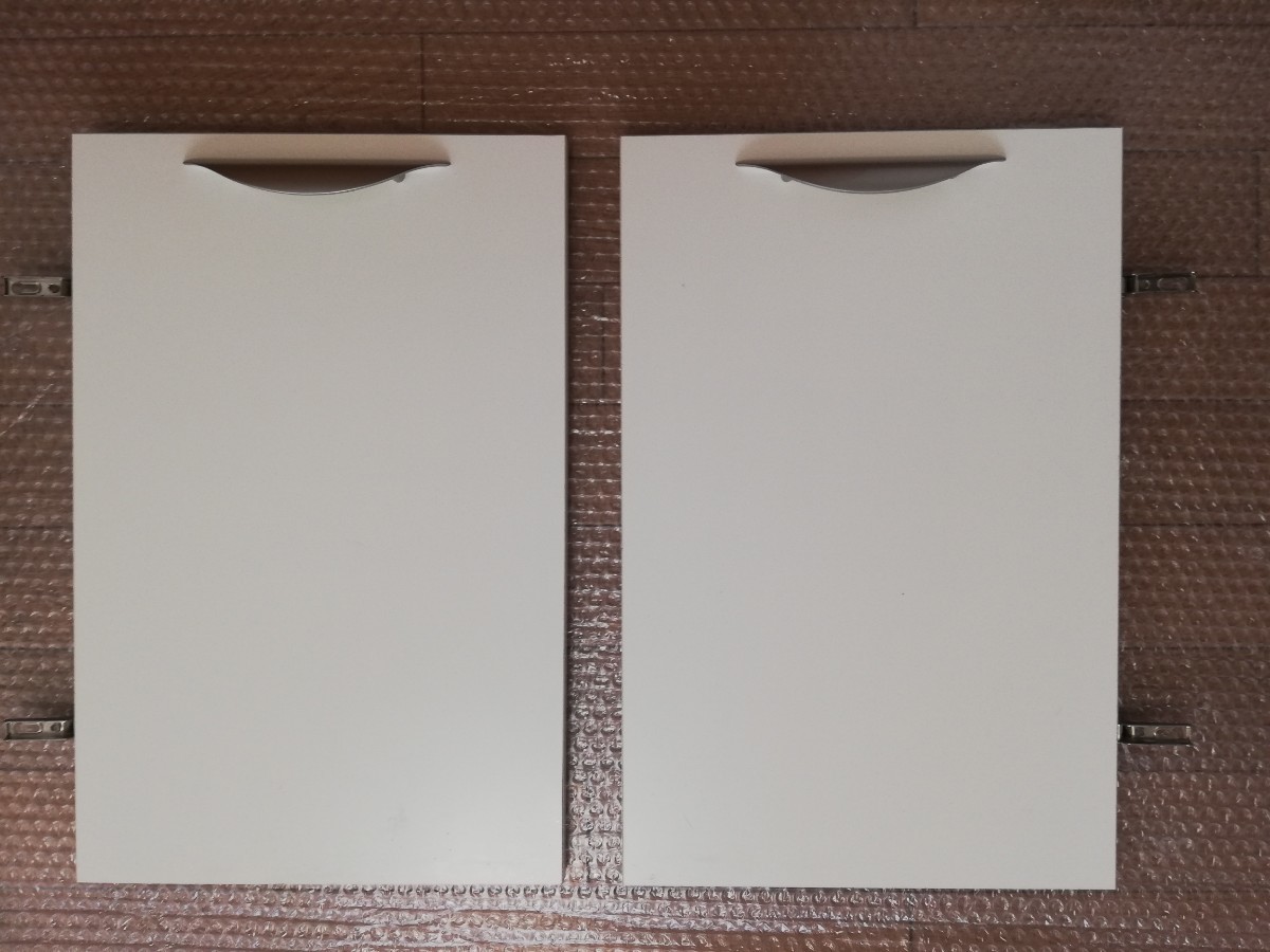 Paypayフリマ Diy 扉 ニッチ収納 作り付け収納などに Paypayフリマ Diy 扉 ニッチ収納 作り付け収納などに