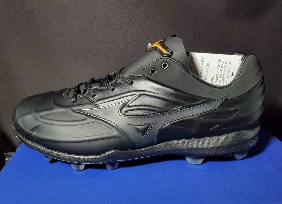 Mizuno 野球 スパイク 27.0 cm 新品】Mizuno ミズノ 野球スパイク 27.0cm