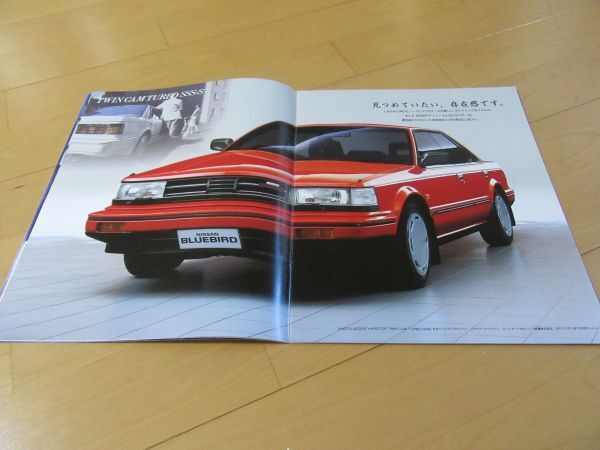 4ドアハードトップSSS-S