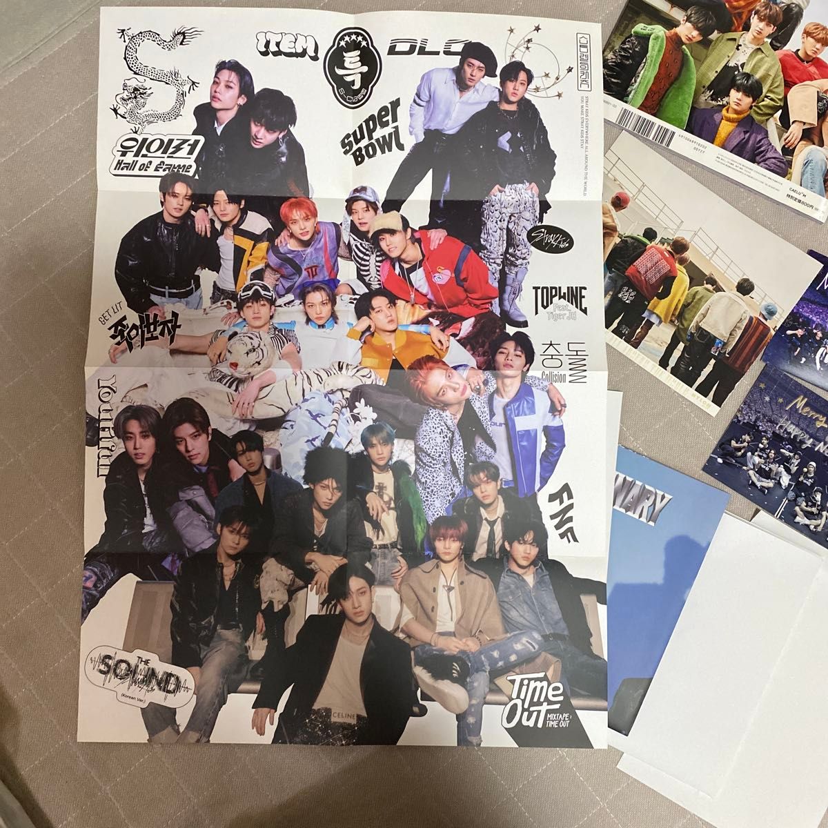 stray kids スキズ グッズ まとめ売り Stray Kids グッズ まとめ売り|Yahoo!フリマ(旧PayPayフリマ)