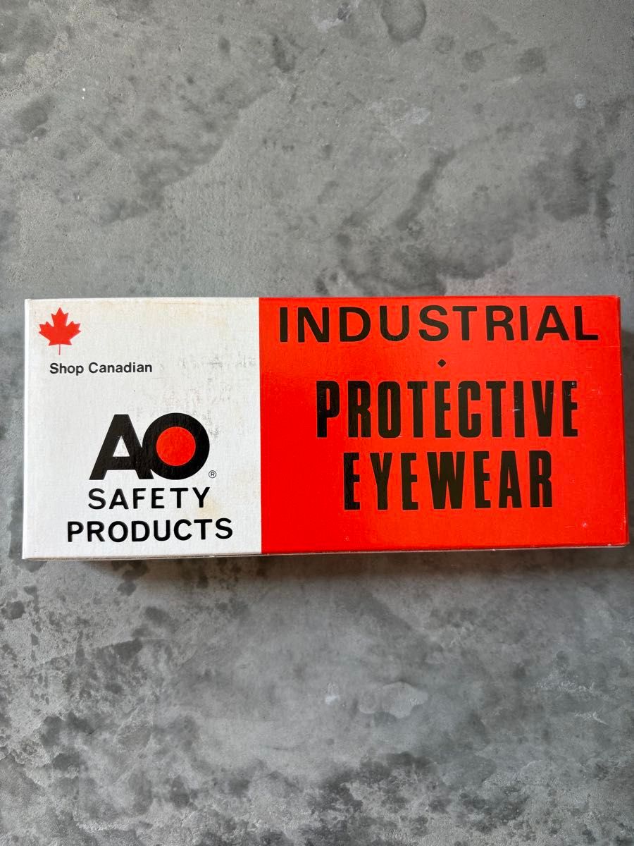 デッドストック 希少サイズ american optical タートオプティカル デッドストック 希少サイズ american optical タート