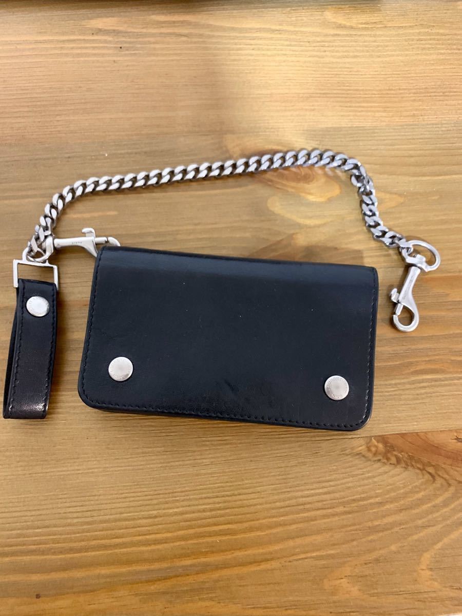 Saint Laurent サンローラン 財布 ウォレットチェーン|Yahoo Saint Laurent サンローラン 財布 ウォレットチェーン|Yahoo