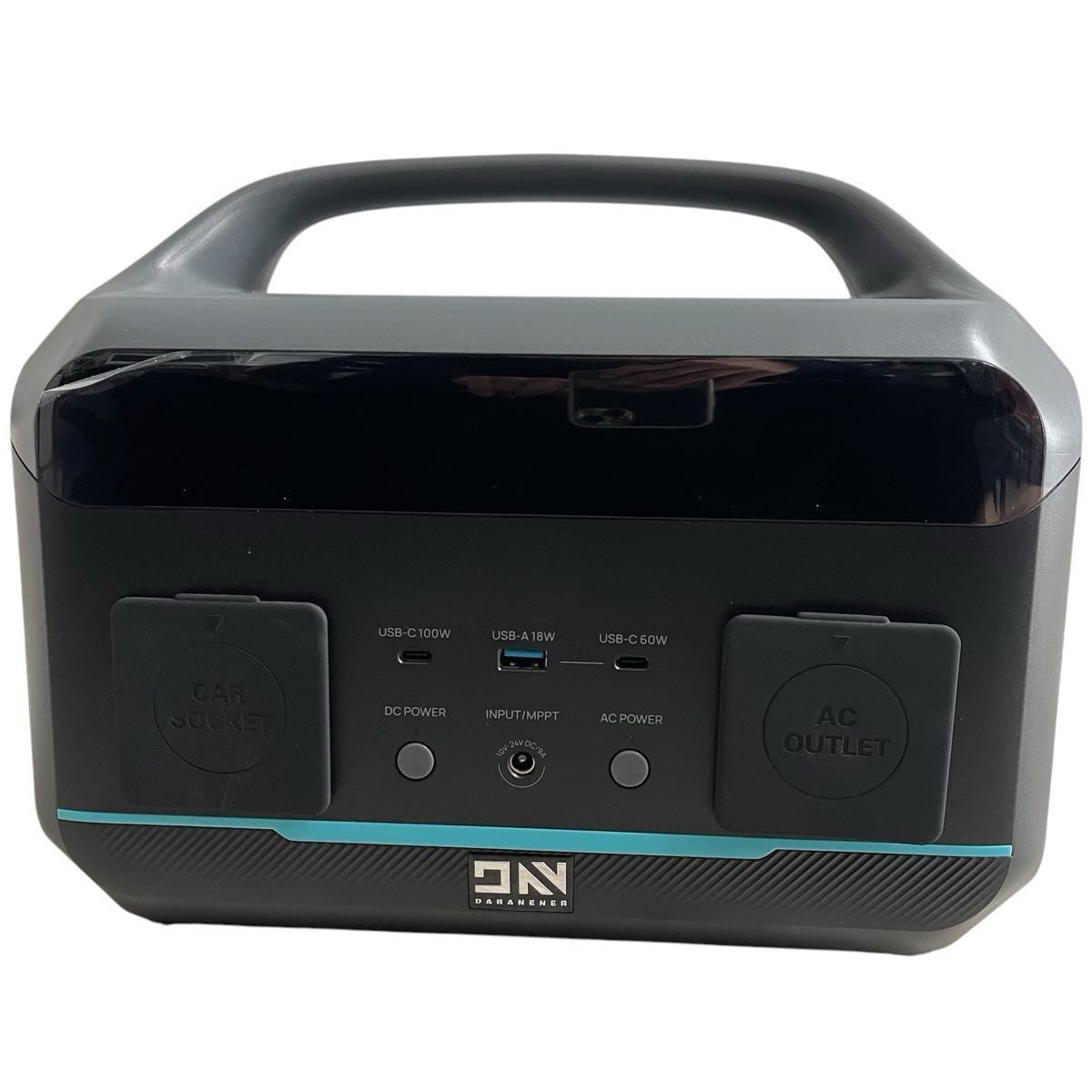 ポータブル電源 大容量299Wh/600Wアウトドア 防災キャンプ停電