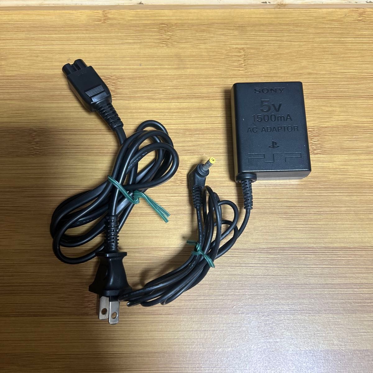半額 福袋の通販 PSP-380 SONY純正 各機種対応|Yahoo ACアダプター 充電器 アクセサリ、周辺機器