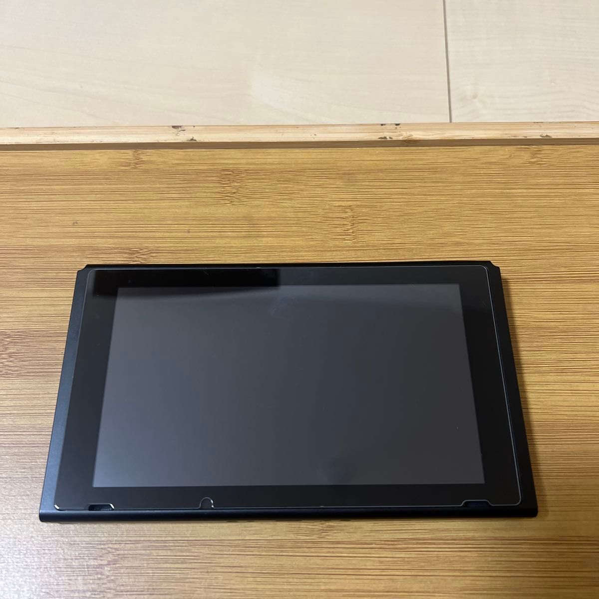 Nintendo Switch新型 バッテリー拡張 本体 2021年製