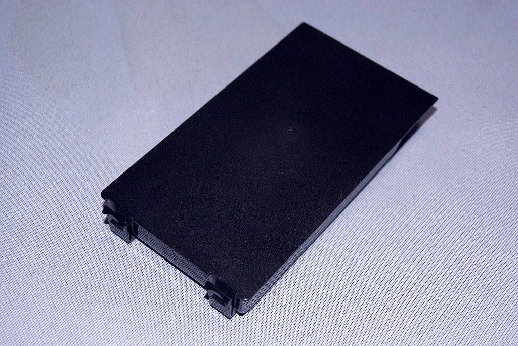 xH5b ●富士通FMV　NF/B50　「リチウムイオンバッテリーパック」10.8v/2A　美品です。（型番号＝0644560） (1)_画像3