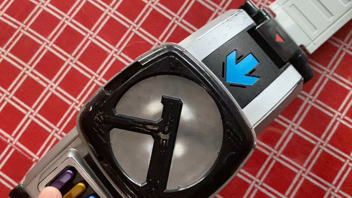 仮面ライダー電王 変身ベルト バンダイ ジャンク品