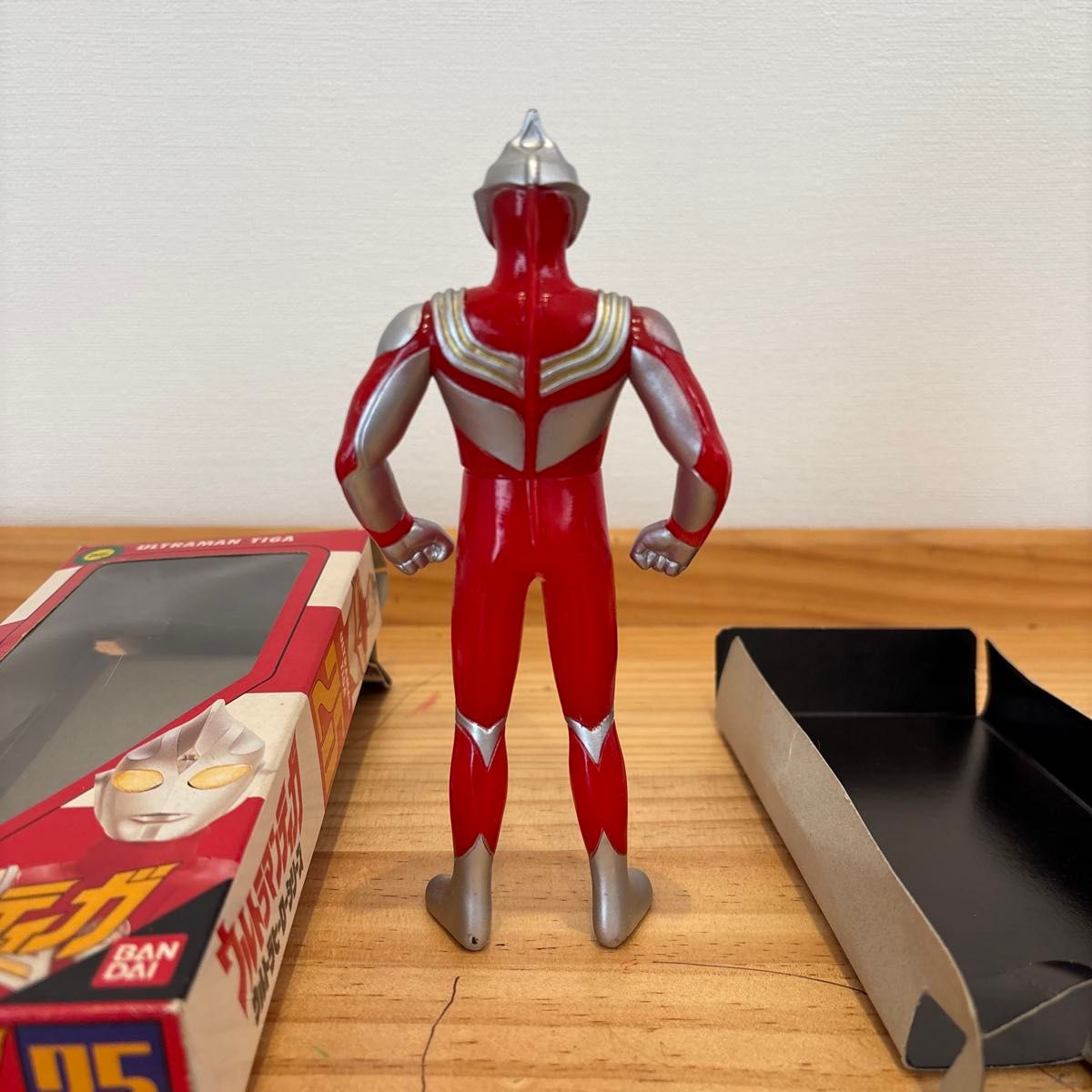 ⭐️24時間以内発送⭐️ウルトラヒーローシリーズ ウルトラマンティガ 3タイプ 24時間以内発送 ウルトラヒーローシリーズ ウルトラマンティガ 3