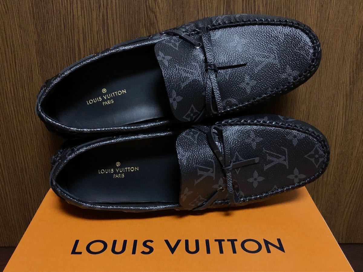 18年製 LOUIS VUITTON ARIZONA ルイヴィトン アリゾナ ライン