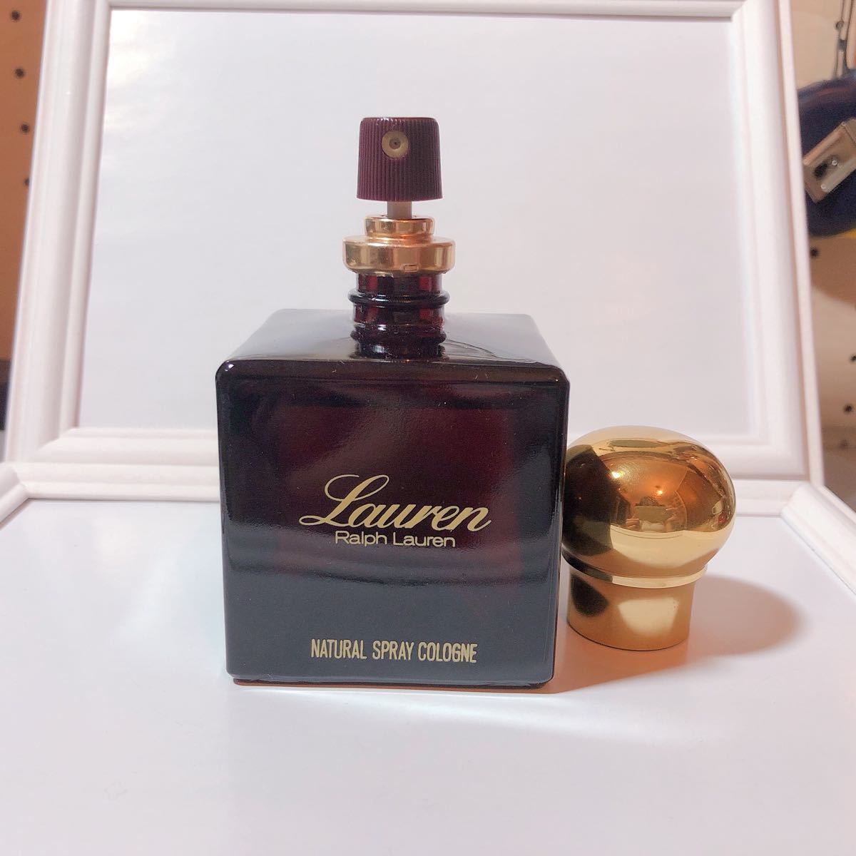 しておりま 廃盤入手困難 ラルフローレン スプレーコロン118ml DCfEF-m20649416096 RALPH LAUREN じかねます