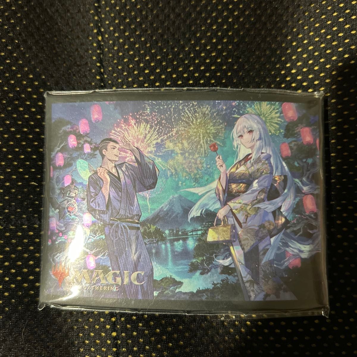 MTG 放浪皇のお花見 プレイマット等｜Yahoo!フリマ（旧PayPay