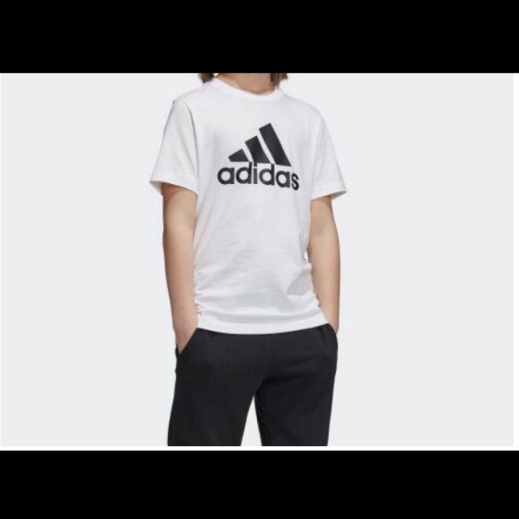 Paypayフリマ 新品 Adidas アディダス キッズtシャツ 140cm Paypayフリマ 新品 Adidas アディダス キッズtシャツ 140cm