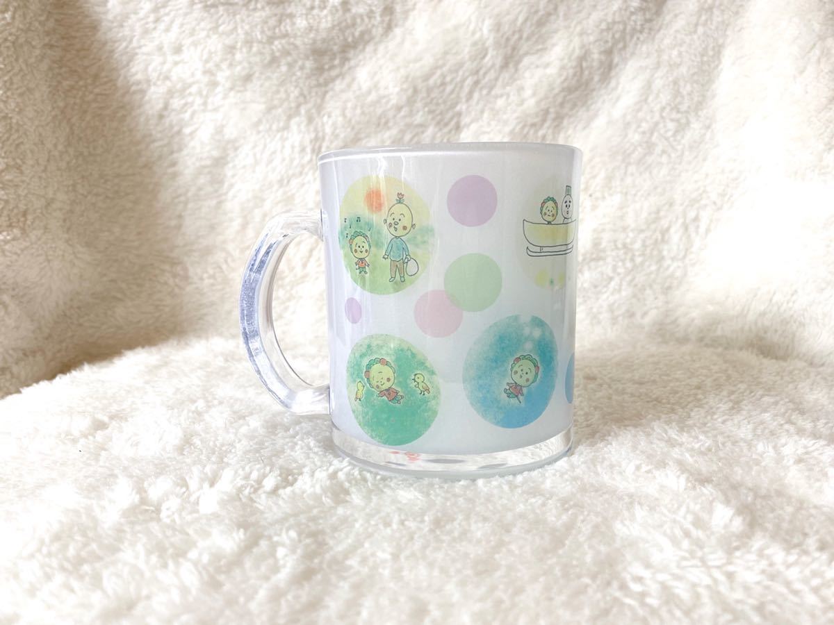  Coji-Coji mug glass mug Sakura ... Chibi Maruko-chan .......coji coji glass ... mug glass 