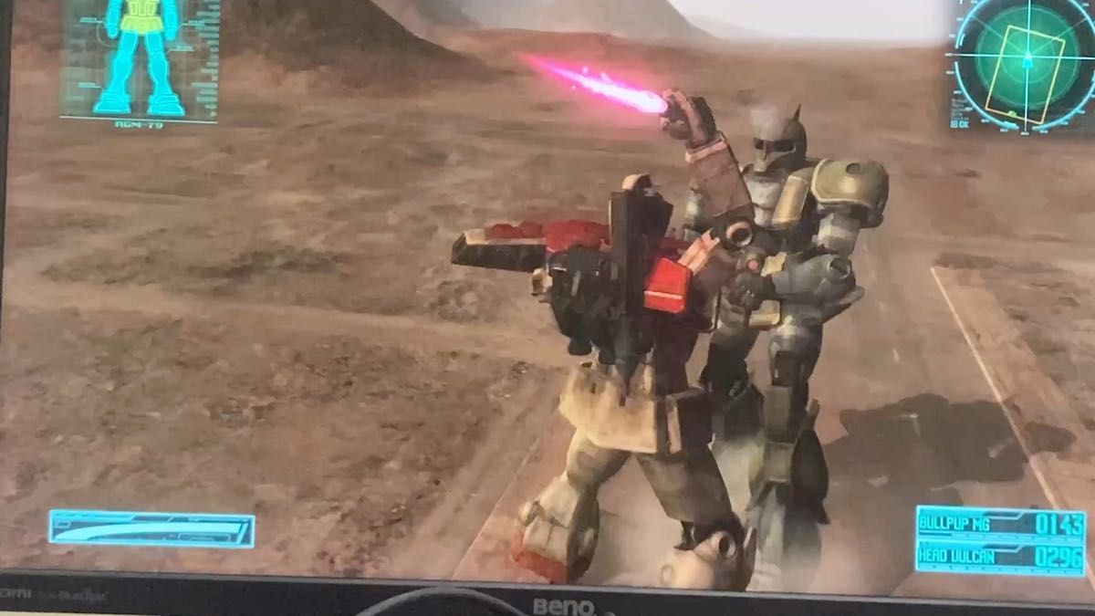 【PS3】ガンダム4本セット※全て動作確認済み。値下げ不可