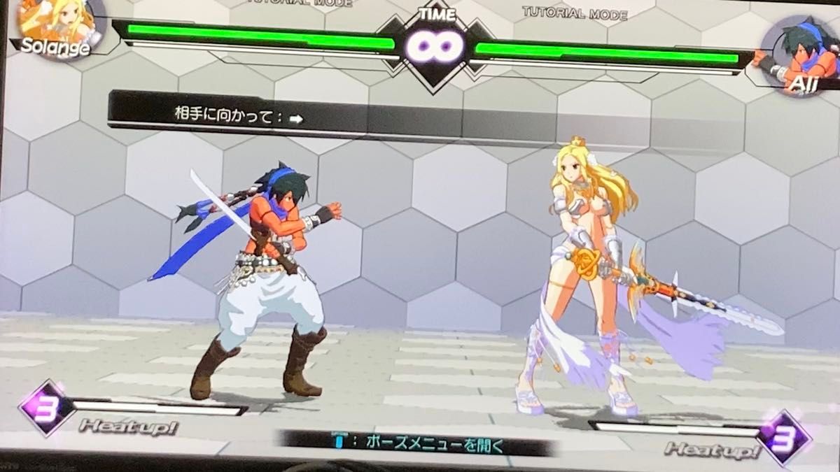 【PS4】 Blade Strangers※値下げ不可