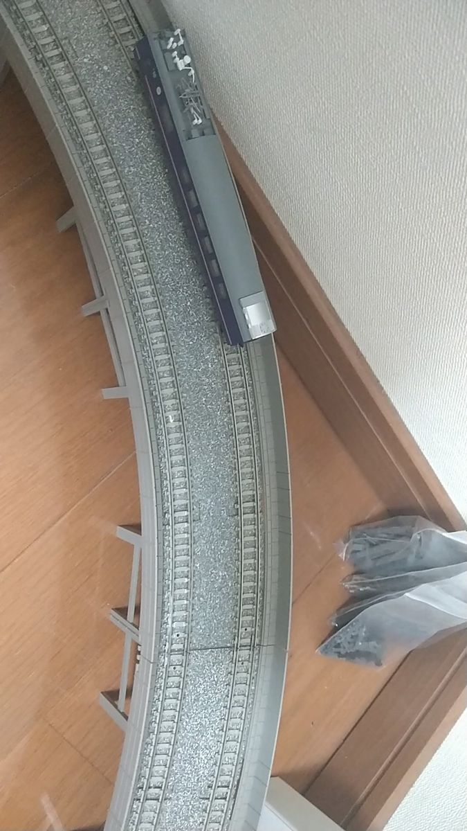 マイクロエース 485系華 6両セットジャンク