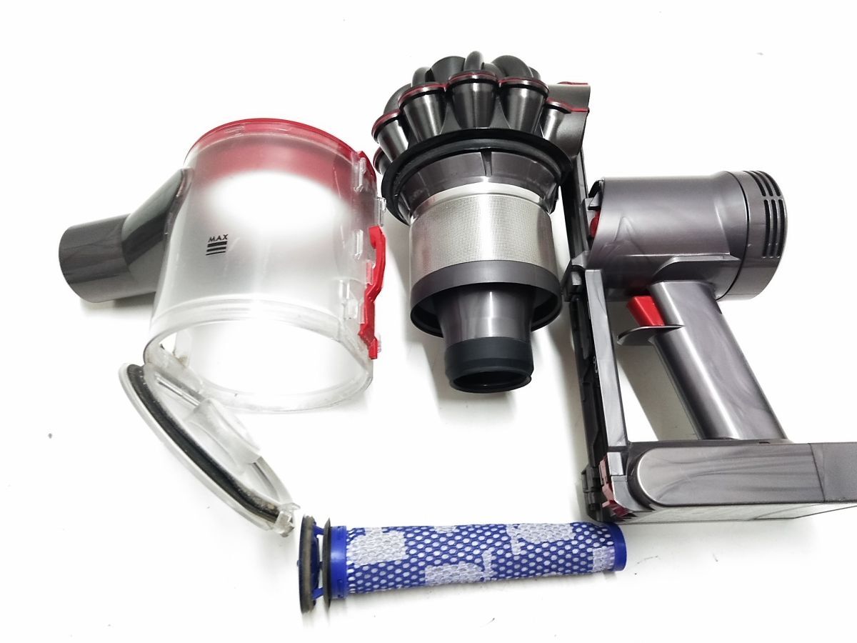 ○Dyson ダイソン SV11/HH11 V7 コードレスクリーナー ○Dyson ダイソン SV11/HH11 V7 コードレスクリーナー