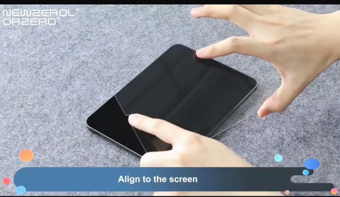 amazon タブレット Fire 7 2019 専用 強化ガラスフィルム
