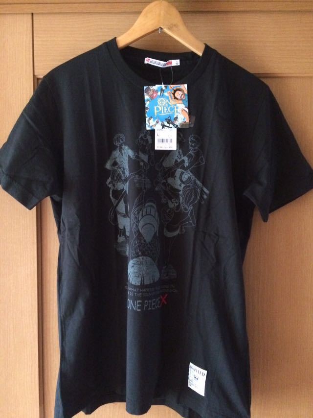 Paypayフリマ 新品 Lサイズ Onepiece ワンピース ユニクロ Uniqlo Ut コラボ Tシャツ アラバスタ 半袖 タグ付き 週刊少年ジャンプ Paypayフリマ 新品 Lサイズ Onepiece ワンピース ユニクロ Uniqlo Ut コラボ Tシャツ アラバスタ 半袖 タグ付き 週刊少年ジャンプ