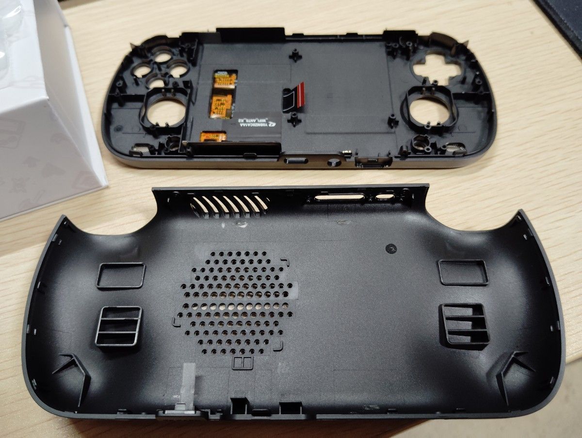 Retroid Pocket Mini V2 スクリーン交換キット Retroid Pocket Mini V2 スクリーン交換キット|Yahoo!フリマ