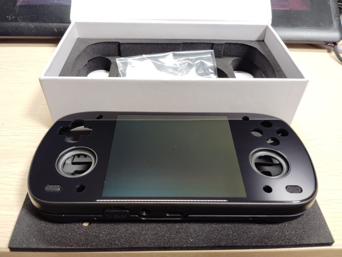 Retroid Pocket Mini V2 スクリーン交換キット Retroid Pocket Mini V2 スクリーン交換キット|Yahoo!フリマ