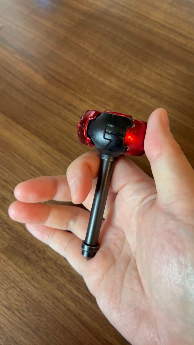 「正規品」まとめEDCフィジェットトイハンドスピナーGobiggeR youth